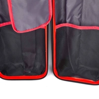 Nytro Sublime Pole & Kit Case